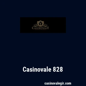 Casinovale 828